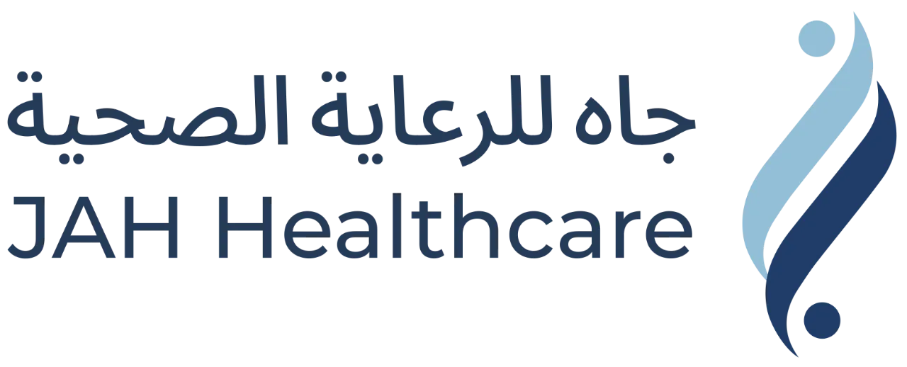 جاه للرعاية الصحية