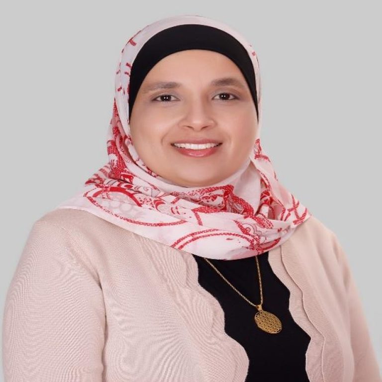 Dr Amal Jah