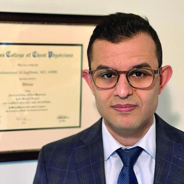 Dr. Mohammed Jah