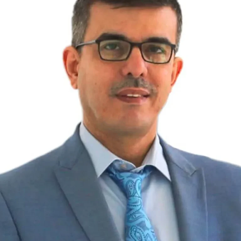 د.منذر مومني